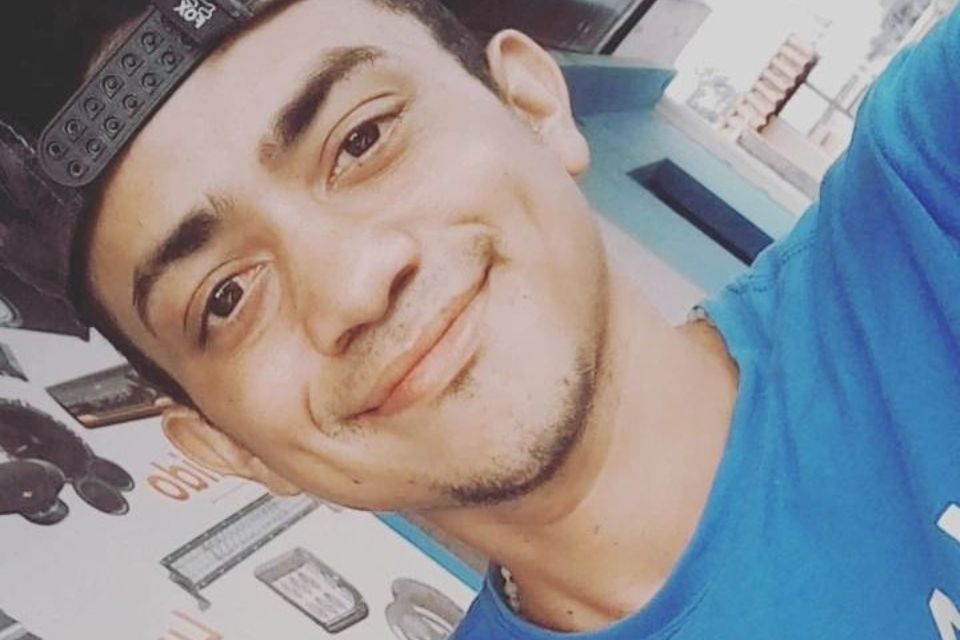 Urgent medical attention for diabetes is requested for the young detainee Luis Alarcón