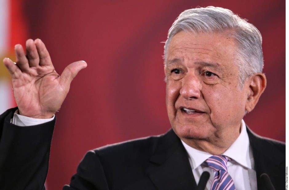 VIDEO | AMLO: “Mexico is not a colony of any foreign country”