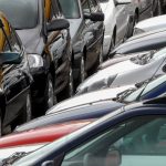 Vehicle financing has best result since December 2013