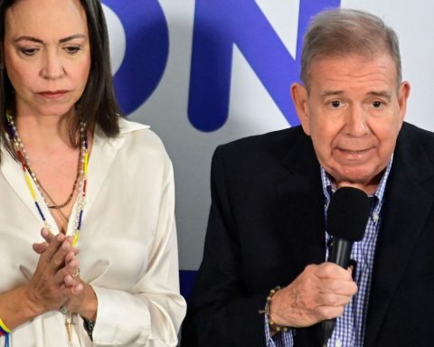 Venezuela: Attorney General again notifies opponent Edmundo González