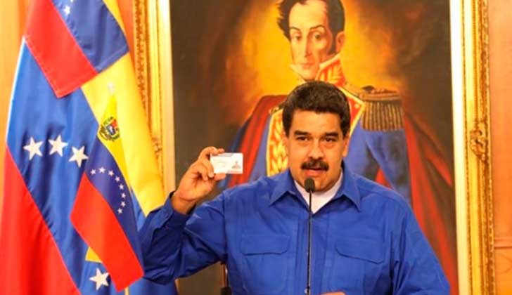 Venezuela: The Moral Dilemma of the Latin American Left