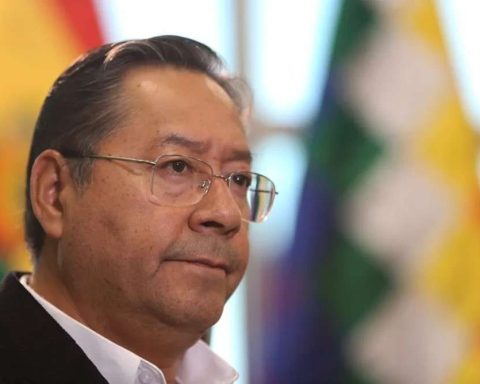 Venezuela thanks Bolivia for support