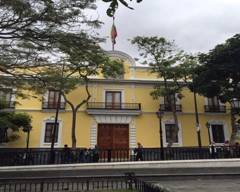 Venezuela agradece a los pueblos de Bilbao y Gambia por la paz