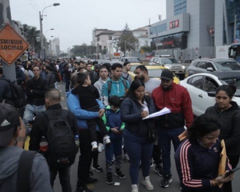 Venezuelans collect signatures to activate the Inter-American Treaty of Reciprocal Assistance