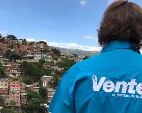 Vente Venezuela reports assault and theft of equipment at its main headquarters located in Caracas