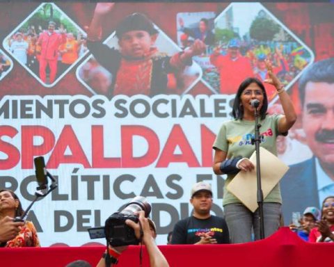 Vice President: Machado and González intended to seize political power