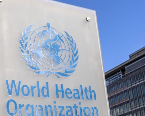 WHO calls for end to attacks on health facilities amid conflict