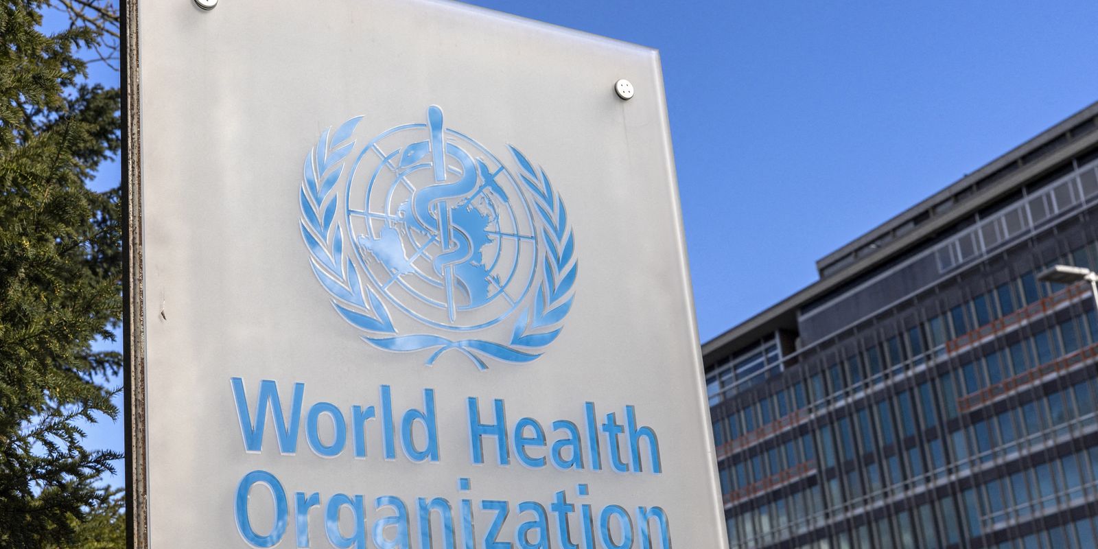 WHO calls for end to attacks on health facilities amid conflict