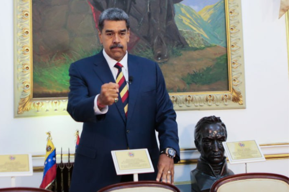 Maduro