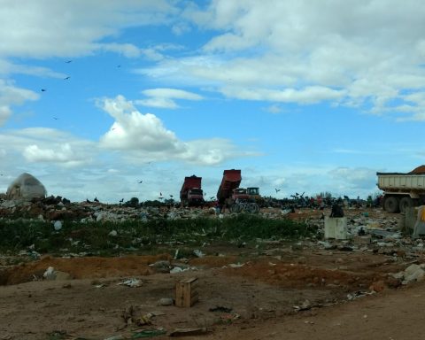 Waste management in Brazil could cost R$168.5 billion in 2050