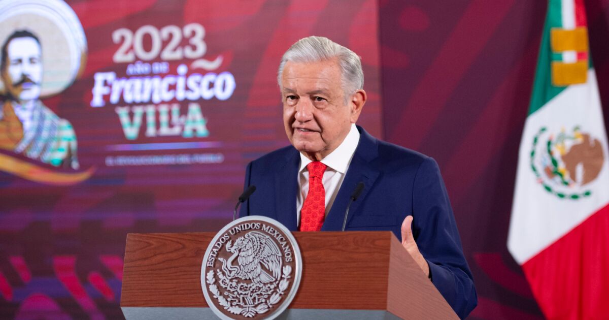 What is President López Obrador’s “Plan C”?