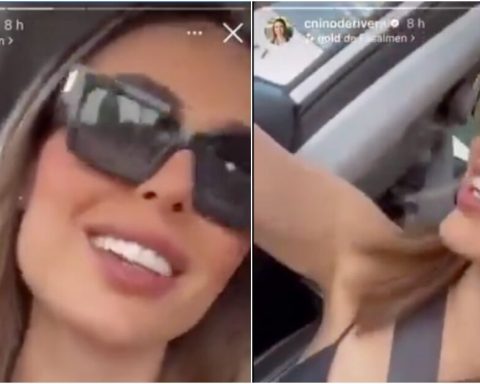 What is known about the official who was fired after "flee" From his office