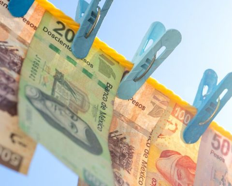 What is money laundering and how does it work?