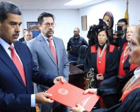 What is the appeal filed by President Maduro before the TSJ?