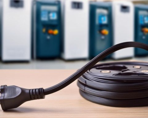 What is the appliance that you should never connect to an extension cord in Chile, according to experts?