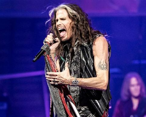 What motivated Aerosmith to retire from the stage?