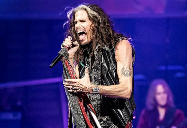 What motivated Aerosmith to retire from the stage?