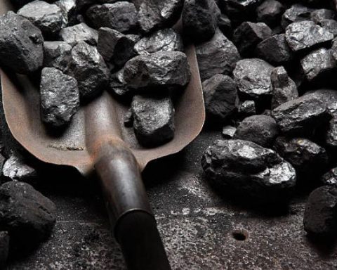 What the decree officially banning coal exports to Israel says