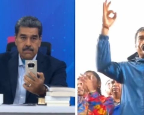 Venezuela, Maduro, WhatsApp