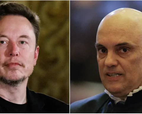 Who is Alexandre de Moraes? The Brazilian Judge Who Challenges Elon Musk