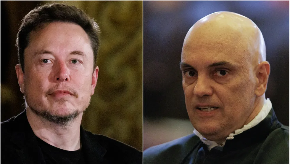 Who is Alexandre de Moraes? The Brazilian Judge Who Challenges Elon Musk