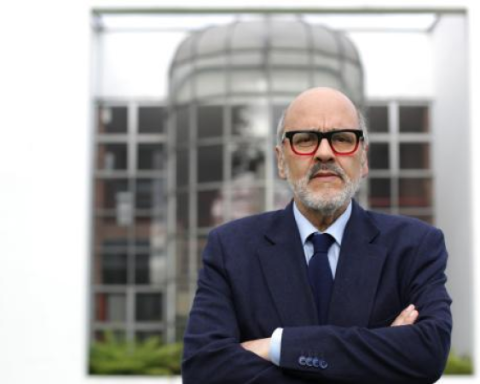 Why did they demand the election of Leopoldo Múnera as rector of the National University again?