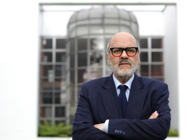 Why did they demand the election of Leopoldo Múnera as rector of the National University again?