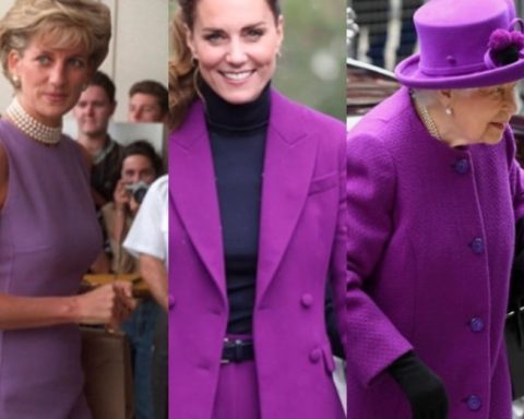 ¿Por qué dicen que el color morado está relacionado con la realeza?