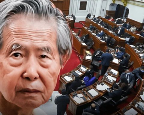 Why should Alberto Fujimori not receive a lifetime pension of S/15,600 despite the decision of Congress?