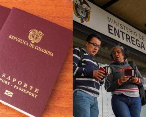 Will investigate complaints about 'black market' in passport appointment scheduling