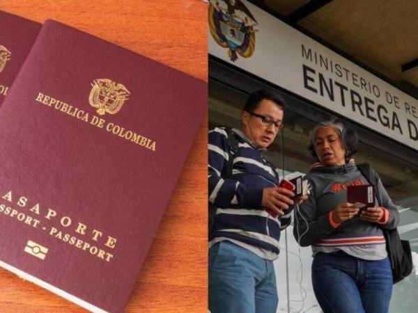 Will investigate complaints about 'black market' in passport appointment scheduling