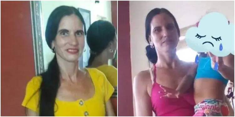 Yeniset Alert activated to locate 44-year-old woman in San Miguel del Padrón