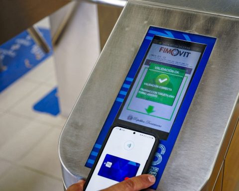 Ya puedes usar billeteras de Apple Pay y Google Pay en Sistema Integrado de Transporte