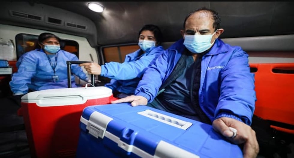 Young man from Arequipa donates his organs and saves the lives of three people