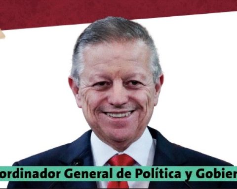 Zaldívar: the minister who will push for the 'final blow' to the Supreme Court