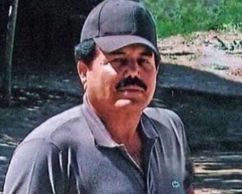 "I was kidnapped and brought by force" to the US, says Sinaloa cartel boss