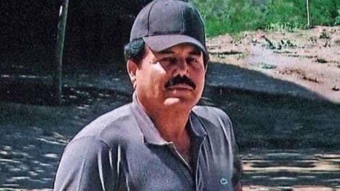 "I was kidnapped and brought by force" to the US, says Sinaloa cartel boss