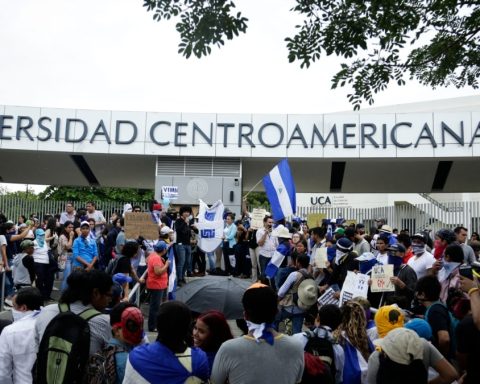 "It was a blow that unbalanced me": Students reflect on one year since the closure of a Jesuit university in Nicaragua