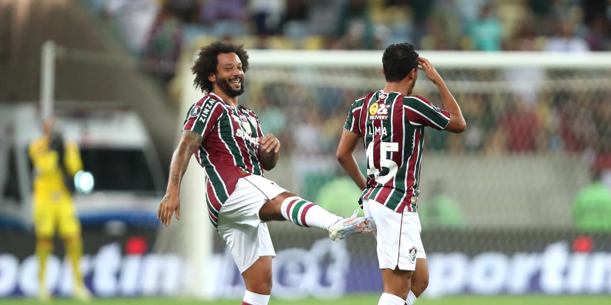 1-0: Lima unblocks the champion at the Maracaná