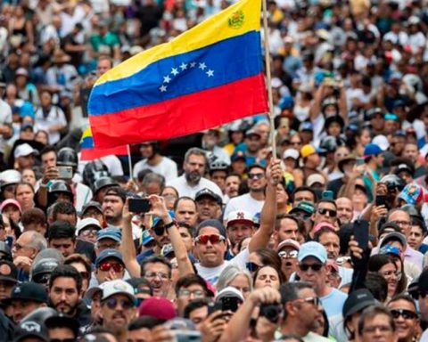 31 countries demand to respect the will of the Venezuelan people and release political prisoners