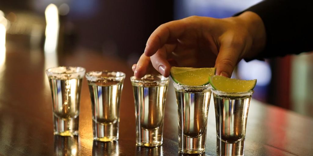 4 tequila brands that are misleading according to Profeco