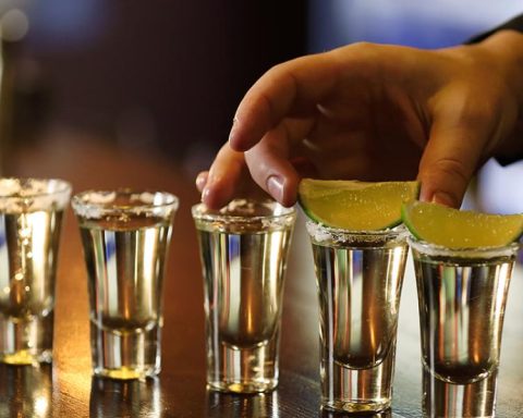 4 tequila brands that are misleading according to Profeco