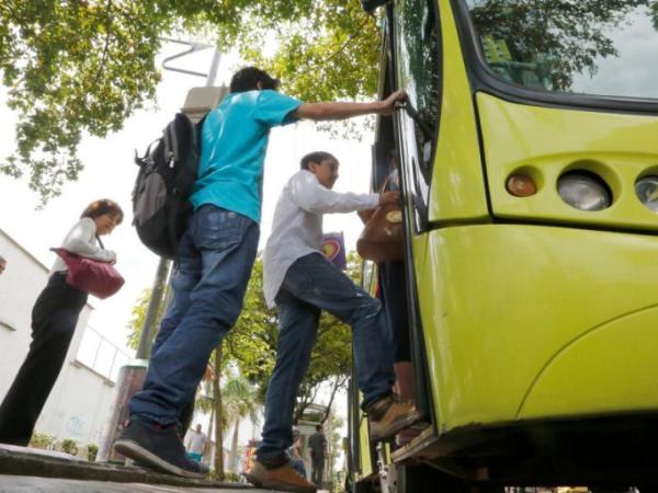 A complete journey: what is the longest bus trip in Colombia?