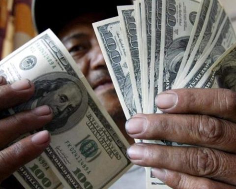 A "remittance strike" is ruled out, following the imposition of a law that will control those who send and receive that money in Nicaragua