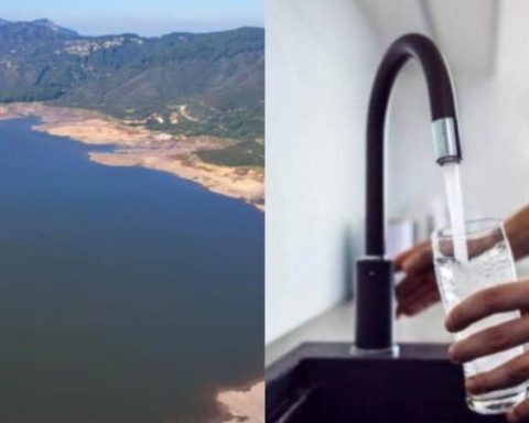 ABCs of daily water rationing in Bogotá: what you should know