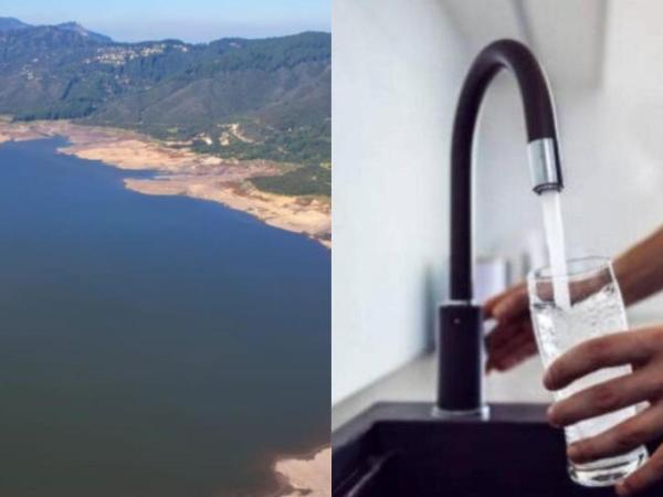 ABCs of daily water rationing in Bogotá: what you should know