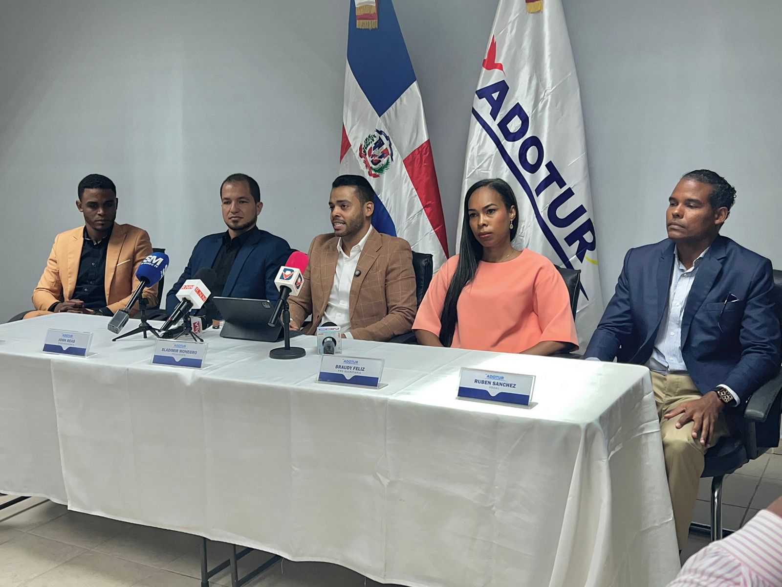 ADOTUR rejects fraudulent actions by the agency “On Vacation in the Dominican Republic”