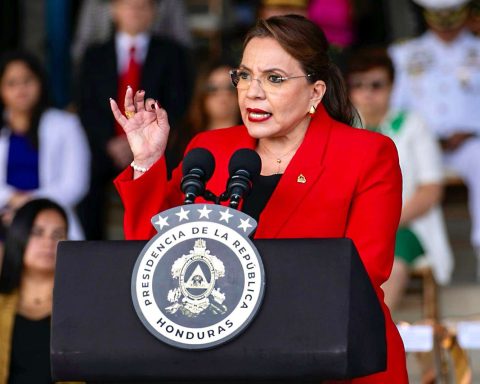 ALBA stands in solidarity with Honduras in the face of US interference