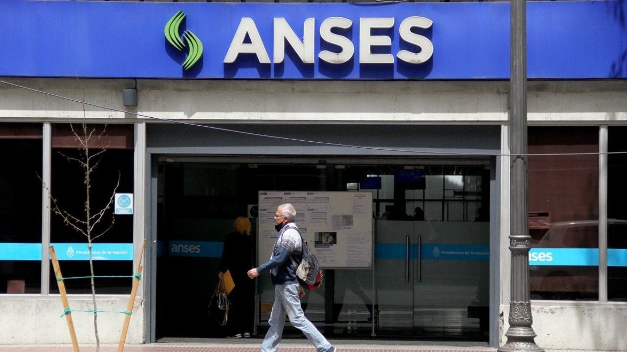 ANSES: who will receive their salaries this Friday, September 13