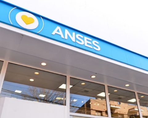 ANSES: who will receive their salaries this Friday, September 20